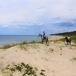 Lejlighed Nemirsetos Kopos Palanga