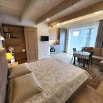 Nemirsetos Kopos Lejlighed Palanga