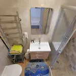Apartment Nemirsetos Kopos