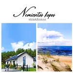Lejlighed Nemirsetos Kopos Palanga