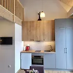 Apartment Nemirsetos Kopos *