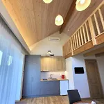 Apartment Nemirsetos Kopos *