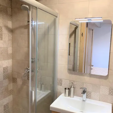 Nemirsetos Kopos Apartment