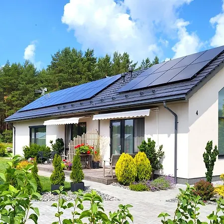 Nemirsetos Kopos Daire Palanga