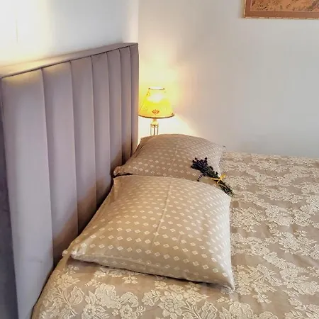 Apartament Nemirsetos Kopos Połąga