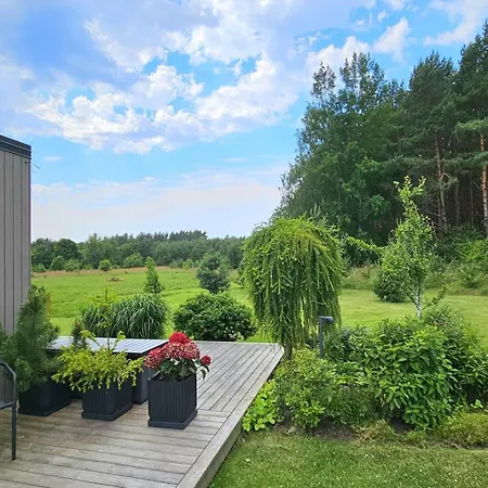 Nemirsetos Kopos Apartment