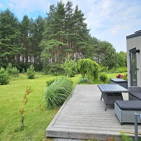 Apartment Nemirsetos Kopos