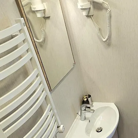 Nemirsetos Kopos Apartament *