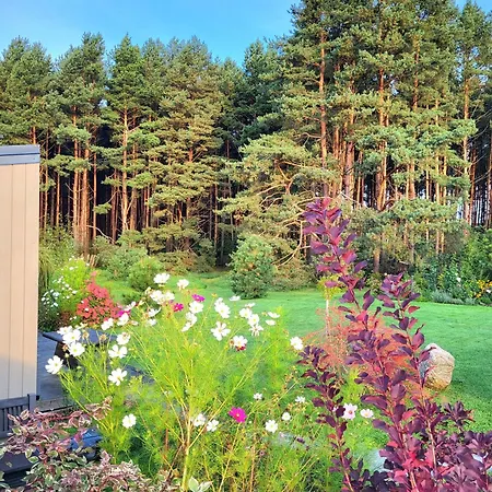 Nemirsetos Kopos Daire