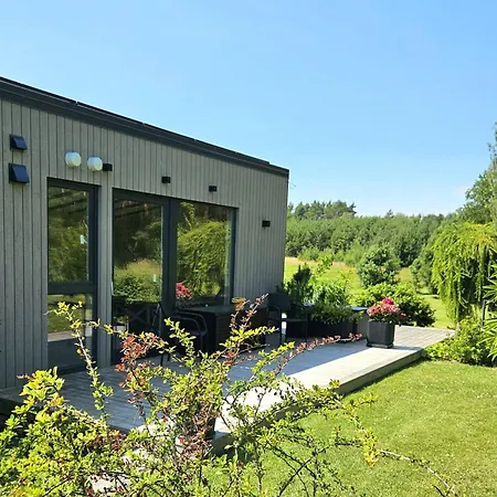 Nemirsetos Kopos Apartment *