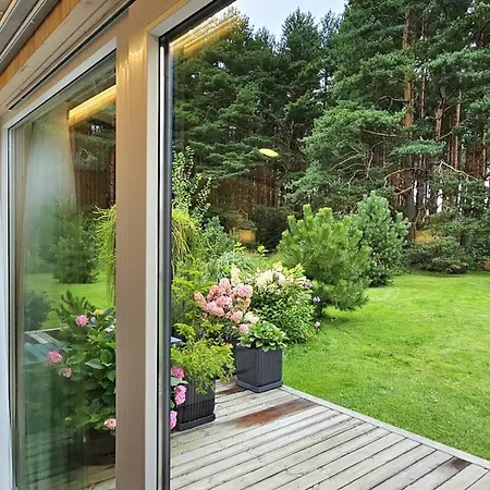 Apartment Nemirsetos Kopos Palanga