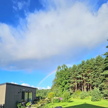 Apartment Nemirsetos Kopos *