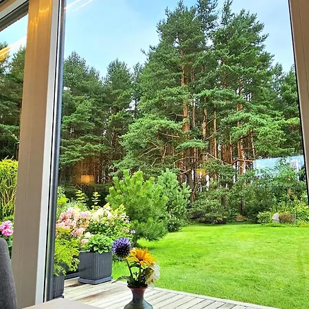 Nemirsetos Kopos Palanga