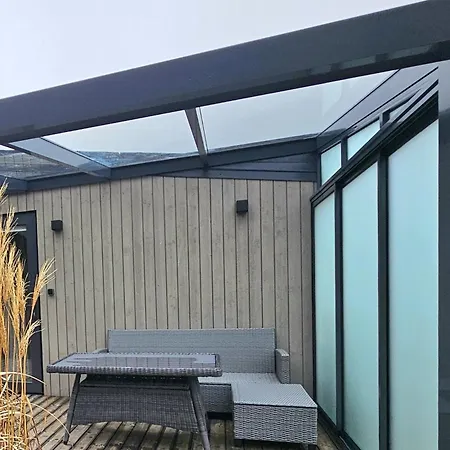Apartament Nemirsetos Kopos