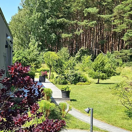 Nemirsetos Kopos Apartament *