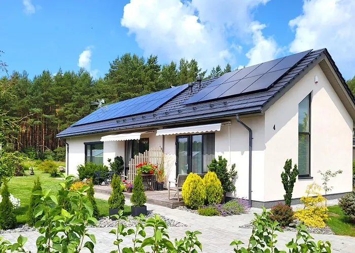 Nemirsetos Kopos Apartment Palanga