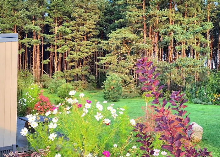 Nemirsetos Kopos Apartment