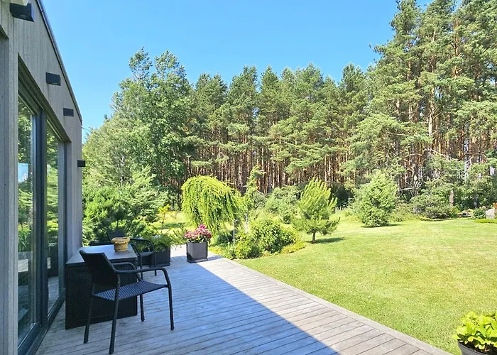 Nemirsetos Kopos Apartment Palanga