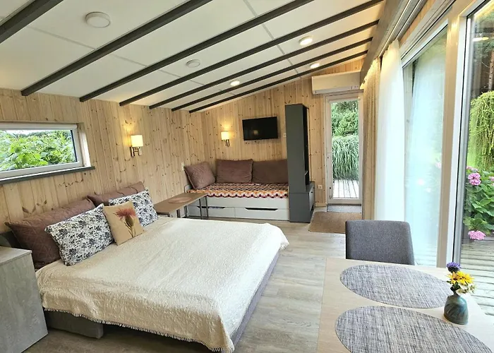 Nemirsetos Kopos * Palanga