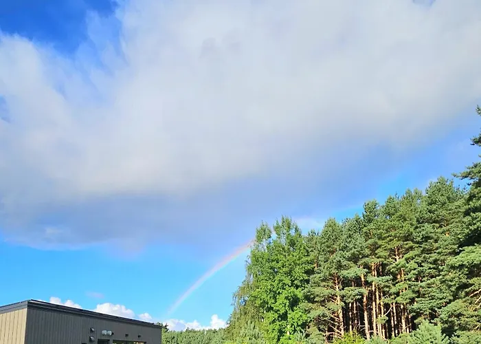 Apartment Nemirsetos Kopos *